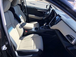 2021 Subaru Outback Limited 4S4BTANC0M3225897 in Flagstaff, AZ 20