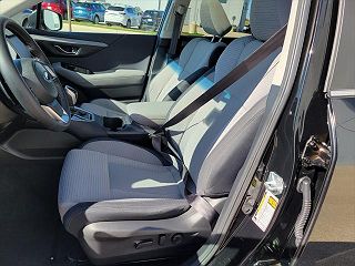 2021 Subaru Outback Premium 4S4BTAFC0M3195167 in Forest Park, IL 8