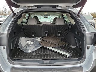 2021 Subaru Outback Premium 4S4BTAFCXM3222455 in Freehold, NJ 25