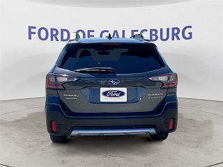 2021 Subaru Outback Touring 4S4BTGPD5M3128073 in Galesburg, IL 4
