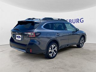 2021 Subaru Outback Touring 4S4BTGPD5M3128073 in Galesburg, IL 5