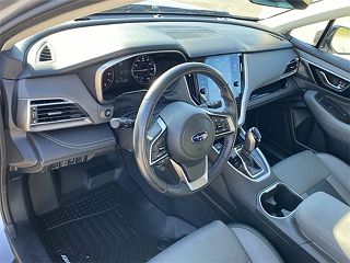 2021 Subaru Outback Onyx Edition 4S4BTGLD1M3196229 in Gardendale, AL 10