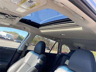 2021 Subaru Outback Onyx Edition 4S4BTGLD1M3196229 in Gardendale, AL 19