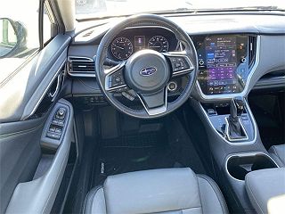 2021 Subaru Outback Onyx Edition 4S4BTGLD1M3196229 in Gardendale, AL 21