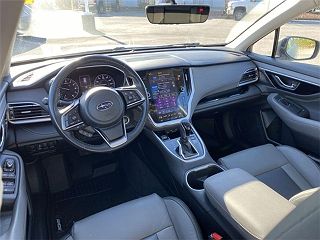 2021 Subaru Outback Onyx Edition 4S4BTGLD1M3196229 in Gardendale, AL 22