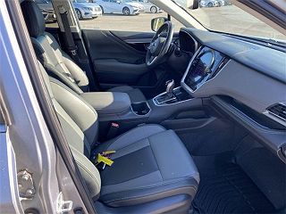 2021 Subaru Outback Onyx Edition 4S4BTGLD1M3196229 in Gardendale, AL 28