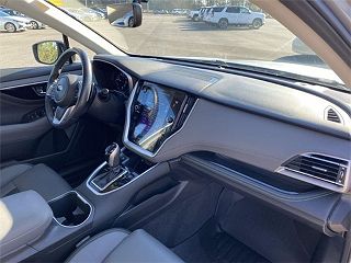 2021 Subaru Outback Onyx Edition 4S4BTGLD1M3196229 in Gardendale, AL 29