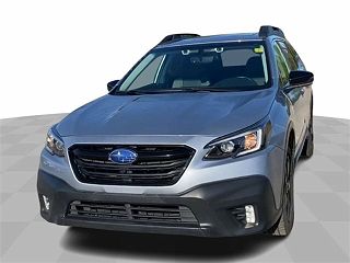 2021 Subaru Outback Onyx Edition 4S4BTGLD1M3196229 in Gardendale, AL 3