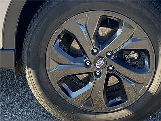 2021 Subaru Outback Onyx Edition 4S4BTGLD1M3196229 in Gardendale, AL 33