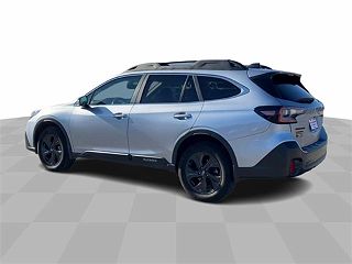 2021 Subaru Outback Onyx Edition 4S4BTGLD1M3196229 in Gardendale, AL 6