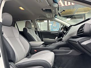 2021 Subaru Outback Premium 4S4BTADCXM3160638 in Georgetown, KY 19