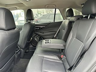 2021 Subaru Outback Limited 4S4BTANC0M3213152 in Glendale, CA 21