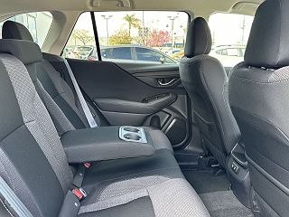 2021 Subaru Outback Premium 4S4BTADC5M3186712 in Glendale, CA 19