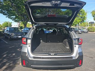 2021 Subaru Outback Onyx Edition 4S4BTGLD9M3194051 in Henrico, VA 20