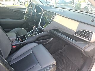 2021 Subaru Outback Onyx Edition 4S4BTGLD9M3194051 in Henrico, VA 23
