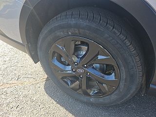 2021 Subaru Outback Onyx Edition 4S4BTGLD9M3194051 in Henrico, VA 26