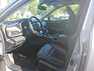 2021 Subaru Outback Onyx Edition 4S4BTGLD9M3194051 in Henrico, VA 9