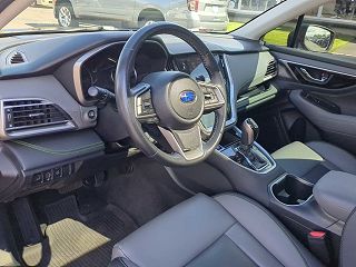 2021 Subaru Outback Onyx Edition 4S4BTGLD8M3190816 in Hillsboro, OR 10