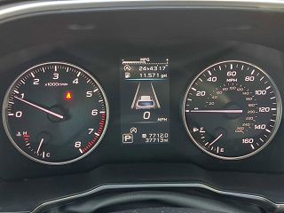 2021 Subaru Outback Onyx Edition 4S4BTGLD8M3190816 in Hillsboro, OR 12