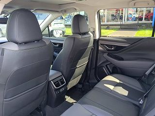 2021 Subaru Outback Onyx Edition 4S4BTGLD8M3190816 in Hillsboro, OR 21