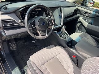 2021 Subaru Outback Premium 4S4BTADC1M3192913 in Hollywood, FL 11