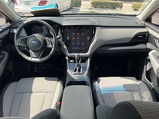 2021 Subaru Outback Premium 4S4BTADC1M3192913 in Hollywood, FL 17