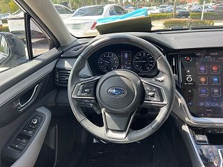 2021 Subaru Outback Premium 4S4BTADC1M3192913 in Hollywood, FL 18