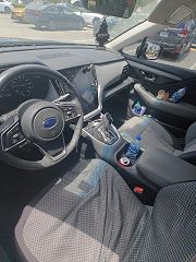 2021 Subaru Outback Premium 4S4BTADC1M3192913 in Hollywood, FL 5