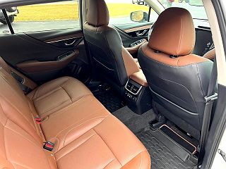 2021 Subaru Outback Touring 4S4BTAPC1M3124719 in Hudson, NC 17