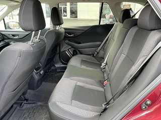 2021 Subaru Outback Premium 4S4BTADC1M3191356 in Huntington, NY 11