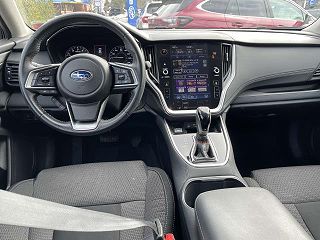 2021 Subaru Outback Premium 4S4BTADC1M3191356 in Huntington, NY 15