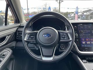 2021 Subaru Outback Premium 4S4BTADC1M3191356 in Huntington, NY 19