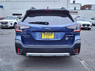 2021 Subaru Outback Limited 4S4BTANCXM3144535 in Jersey City, NJ 6