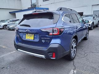 2021 Subaru Outback Limited 4S4BTANCXM3144535 in Jersey City, NJ 7