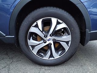 2021 Subaru Outback Limited 4S4BTANCXM3144535 in Jersey City, NJ 9