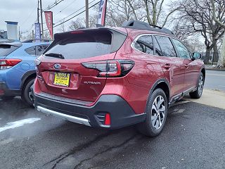 2021 Subaru Outback Limited 4S4BTANC0M3133656 in Jersey City, NJ 6