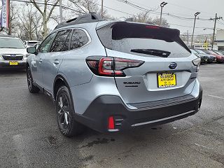 2021 Subaru Outback Onyx Edition 4S4BTGLD1M3120736 in Jersey City, NJ 5