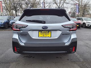 2021 Subaru Outback Onyx Edition 4S4BTGLD1M3120736 in Jersey City, NJ 6