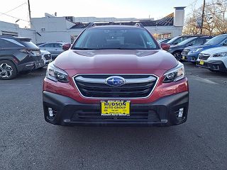 2021 Subaru Outback Premium 4S4BTACC4M3179803 in Jersey City, NJ 2