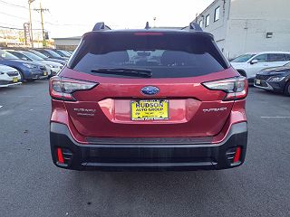2021 Subaru Outback Premium 4S4BTACC4M3179803 in Jersey City, NJ 6