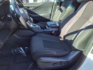 2021 Subaru Outback Premium 4S4BTAFC1M3176904 in Jersey City, NJ 20