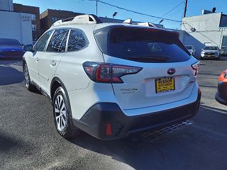 2021 Subaru Outback Premium 4S4BTAFC1M3176904 in Jersey City, NJ 5