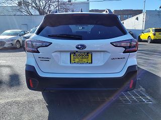 2021 Subaru Outback Premium 4S4BTAFC1M3176904 in Jersey City, NJ 6