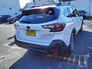 2021 Subaru Outback Premium 4S4BTAFC1M3176904 in Jersey City, NJ 7