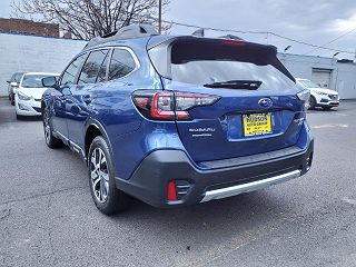 2021 Subaru Outback Limited 4S4BTGND6M3109616 in Jersey City, NJ 5
