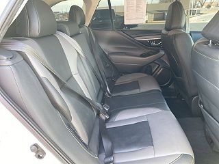 2021 Subaru Outback Onyx Edition 4S4BTGLD7M3190709 in Joplin, MO 15