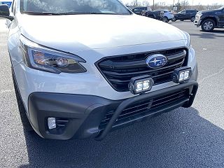 2021 Subaru Outback Onyx Edition 4S4BTGLD7M3190709 in Joplin, MO 19
