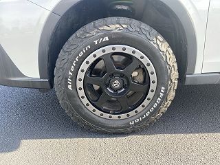 2021 Subaru Outback Onyx Edition 4S4BTGLD7M3190709 in Joplin, MO 2