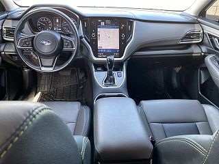 2021 Subaru Outback Onyx Edition 4S4BTGLD7M3190709 in Joplin, MO 20