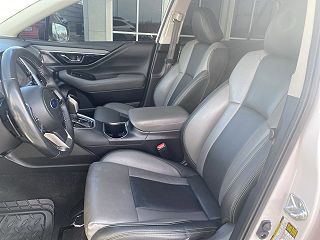 2021 Subaru Outback Onyx Edition 4S4BTGLD7M3190709 in Joplin, MO 3